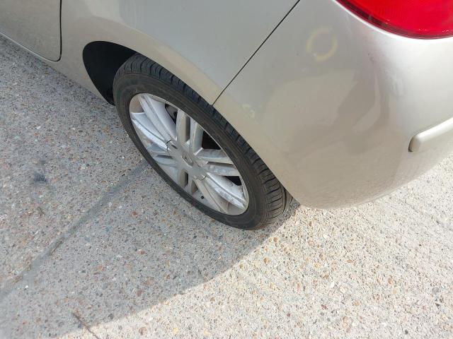 2007 RENAULT CLIO INITI
