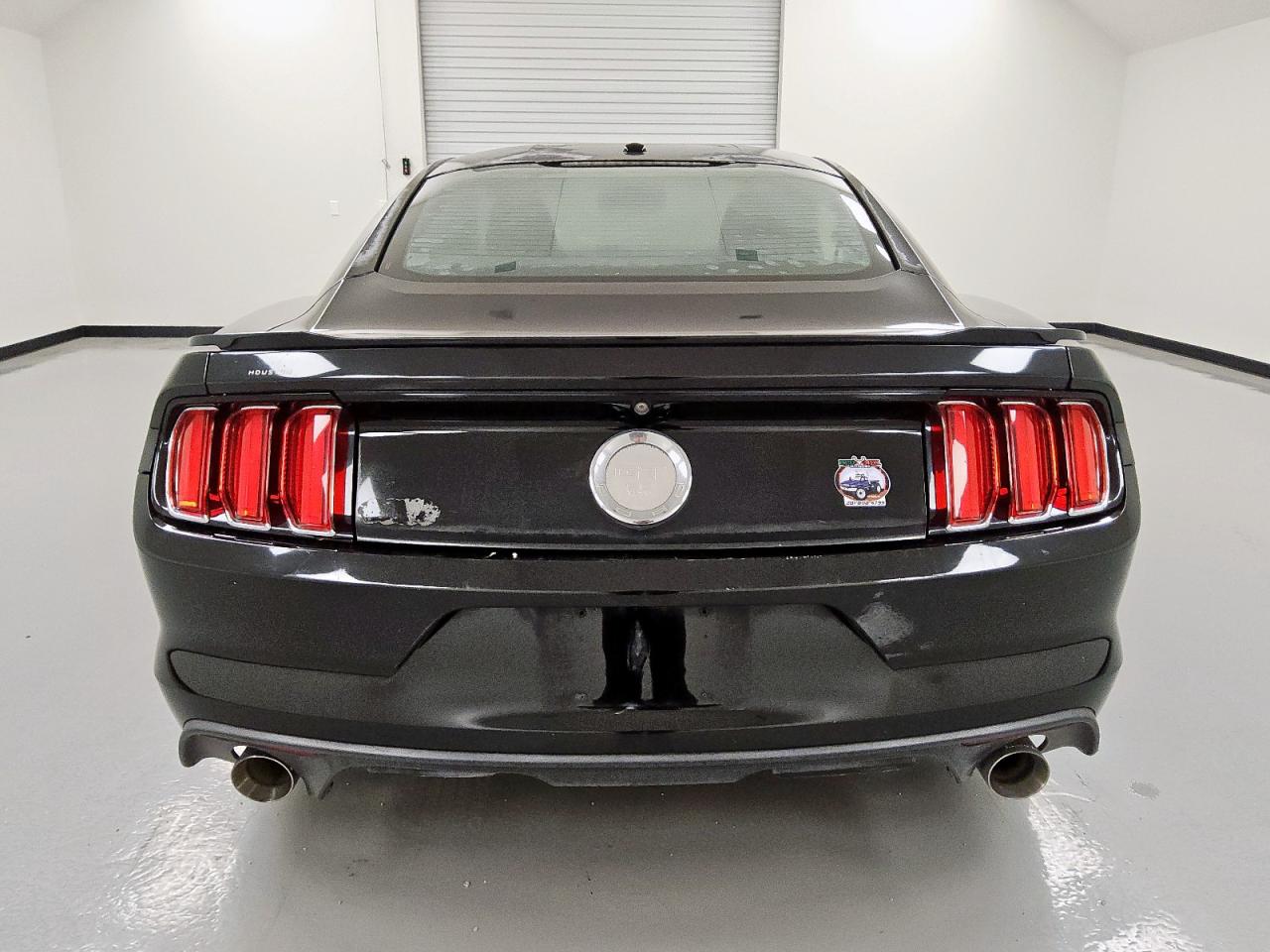 2015 Ford Mustang Gt VIN: 1FA6P8CF8F5391386 Lot: 69671975