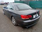 2007 BMW 325I SE AU for sale at Copart PETERLEE