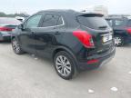 2018 VAUXHALL MOKKA X EL for sale at Copart SANDWICH