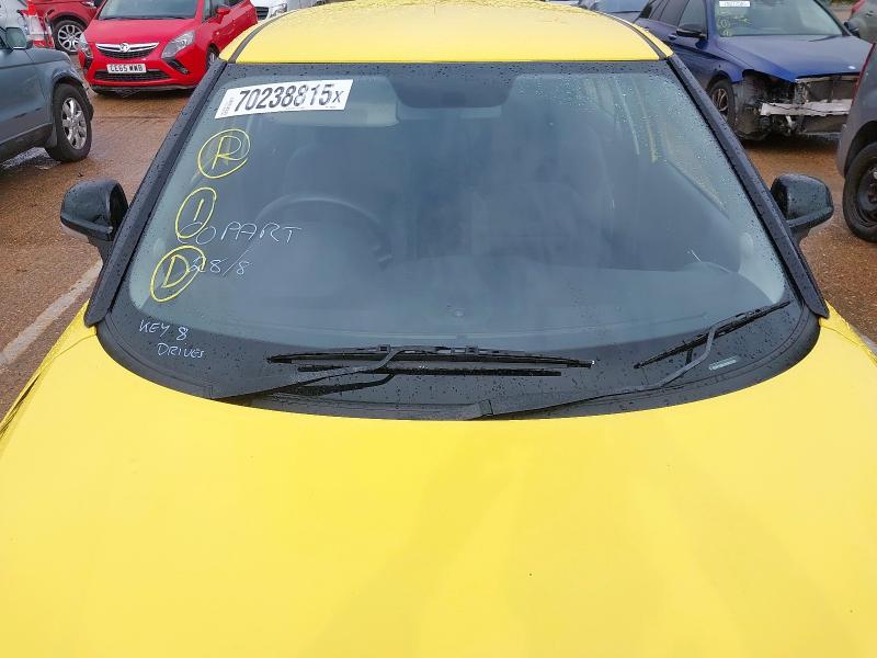 2019 MG 3 EXCITE VTI-TECH 