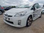2009 TOYOTA PRIUS T SPIRIT VVT-I CVT  for sale at Copart CORBY