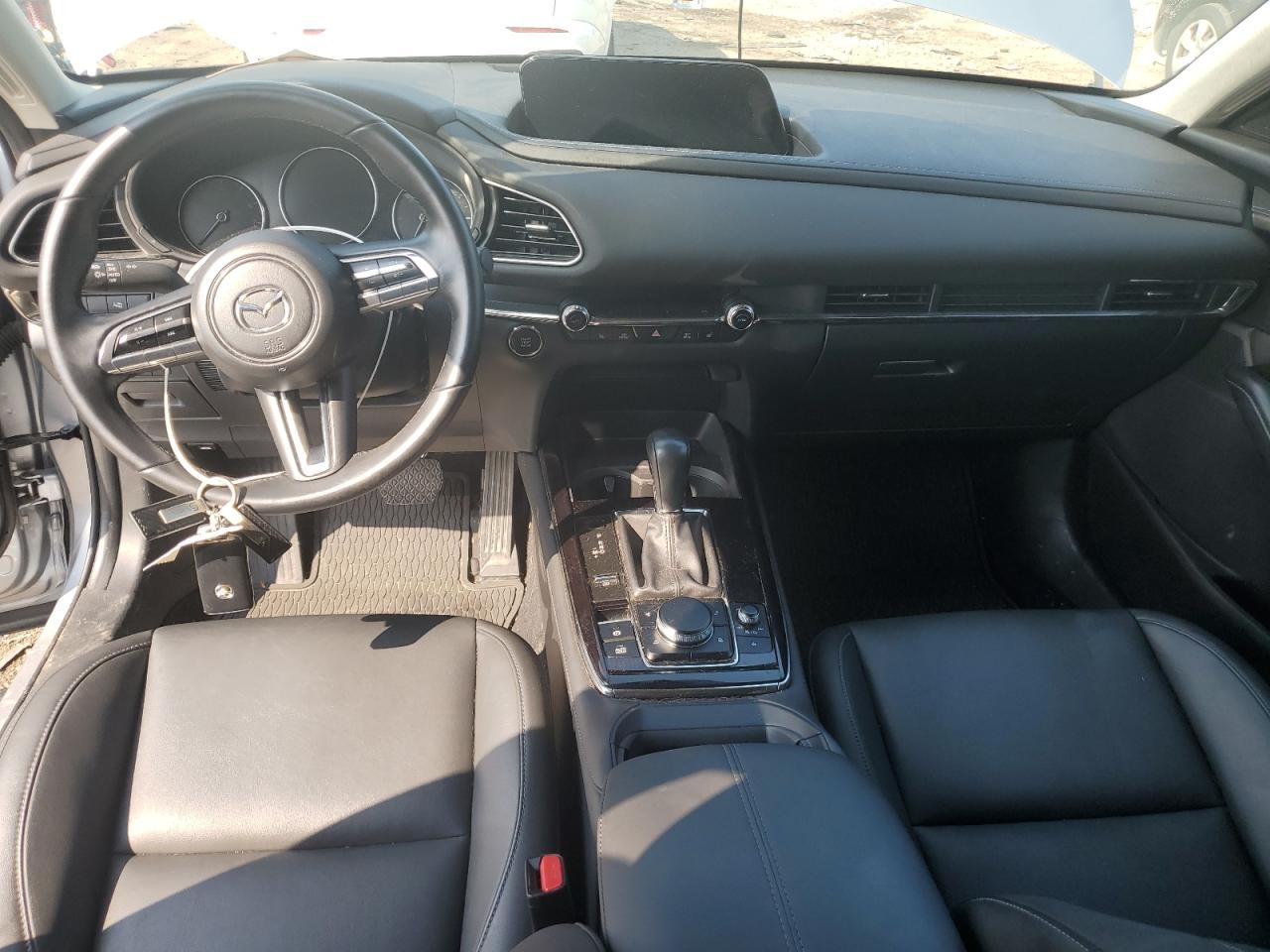 2021 Mazda Cx-30 VIN: 3MVDMBAY4MM307971 Lot: 68739365