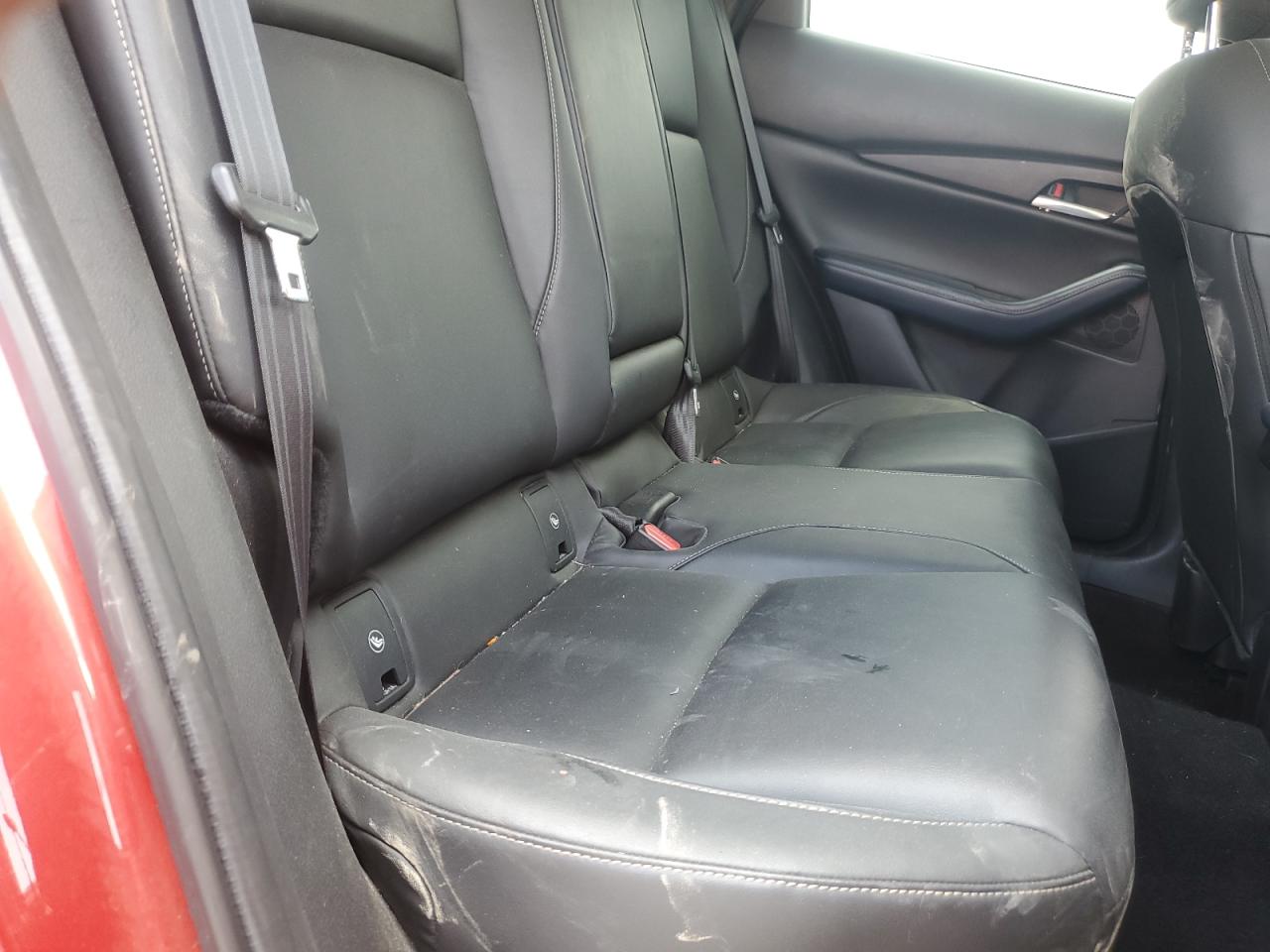 2020 Mazda Cx-30 Preferred VIN: 3MVDMBDL3LM123698 Lot: 67842625