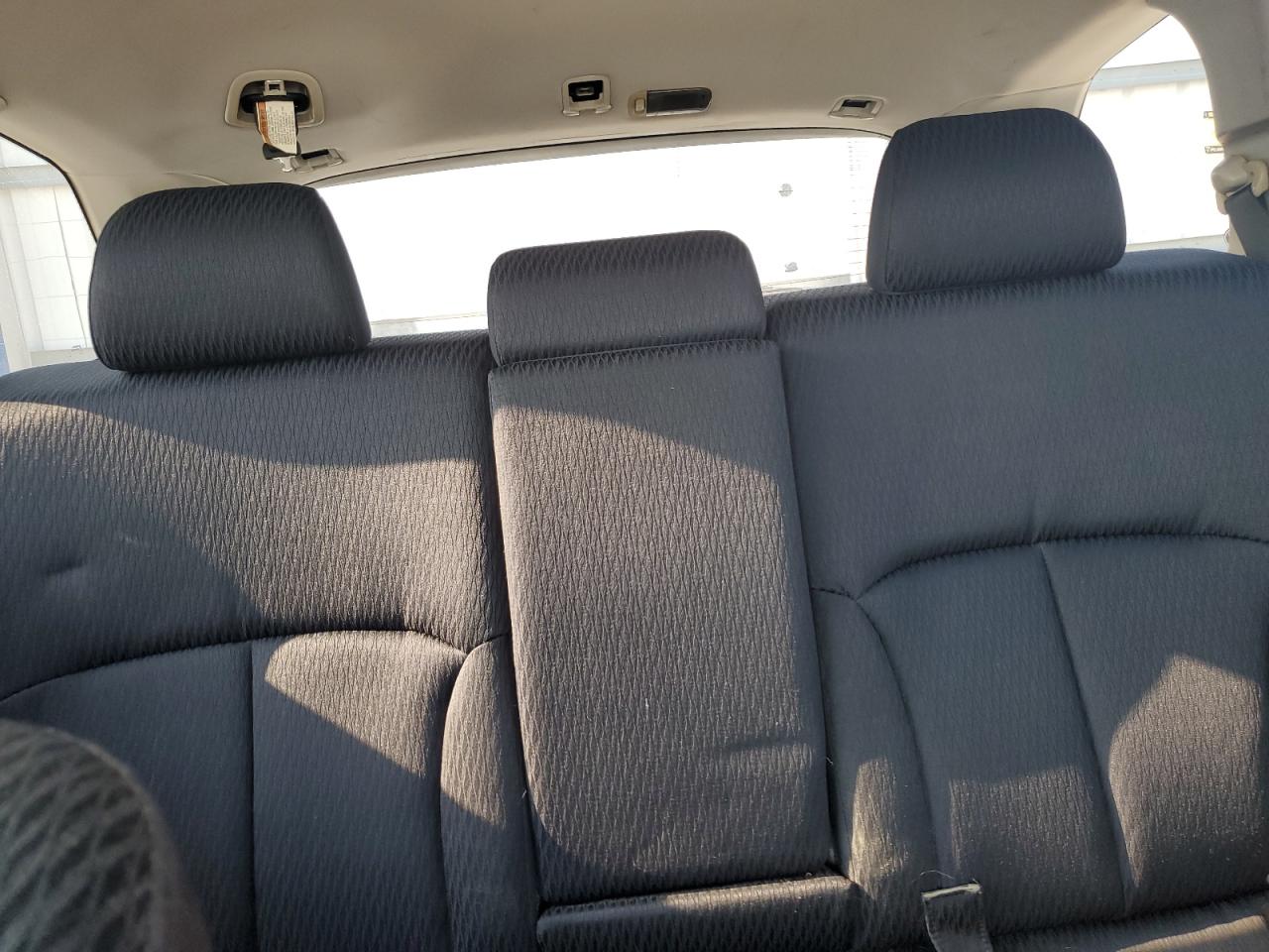 2011 Subaru Outback 2.5I Premium VIN: 4S4BRBCC8B3357259 Lot: 67793375