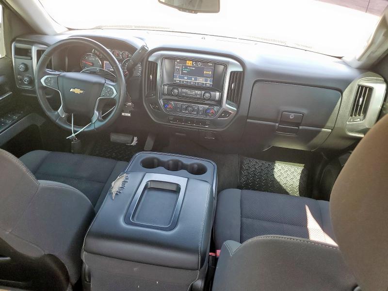  CHEVROLET ALL Models 2014 Black