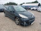 2010 PEUGEOT 207 VERVE HDI 70  for sale at Copart WISBECH