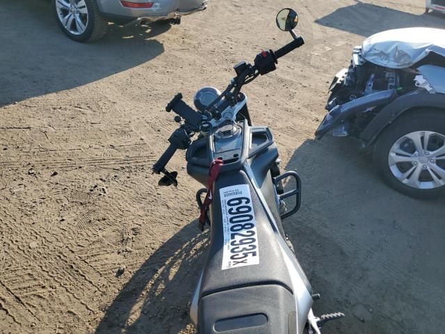 2020 HUSQVARNA VITPILEN 401/SVARTPILEN 401   