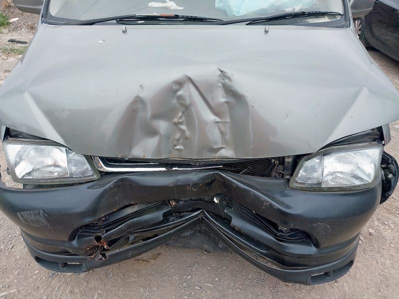 1996 TOYOTA  