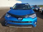 2016 TOYOTA RAV4 HV LIMITED   for sale at Copart AB - CALGARY