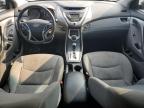 2011 HYUNDAI ELANTRA GLS   for sale at Copart ON - OTTAWA