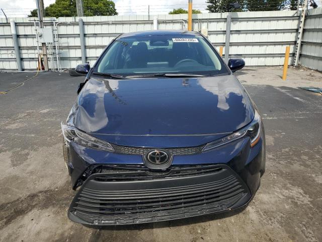  TOYOTA COROLLA 2025 Синий