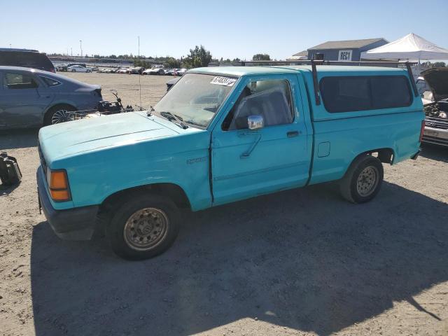 1992 Ford Ranger