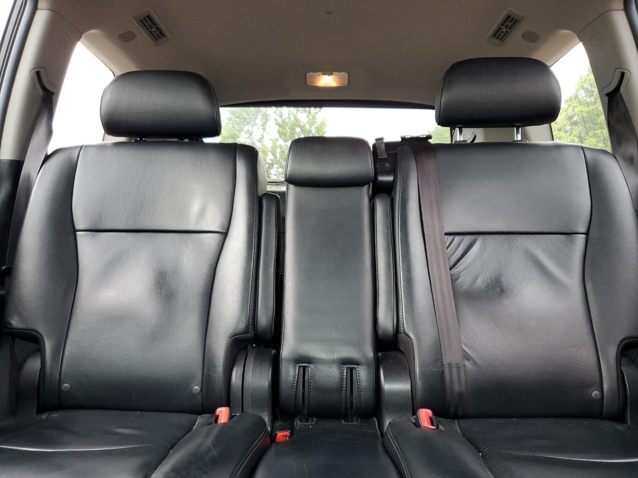 2012 Toyota Highlander Base VIN: 5TDBK3EH4CS154425 Lot: 70252025
