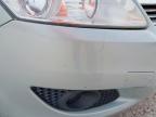 2009 VAUXHALL ZAFIRA EXCLUSIV 1.6I EXCLUSIV 5DR for sale at Copart BRISTOL