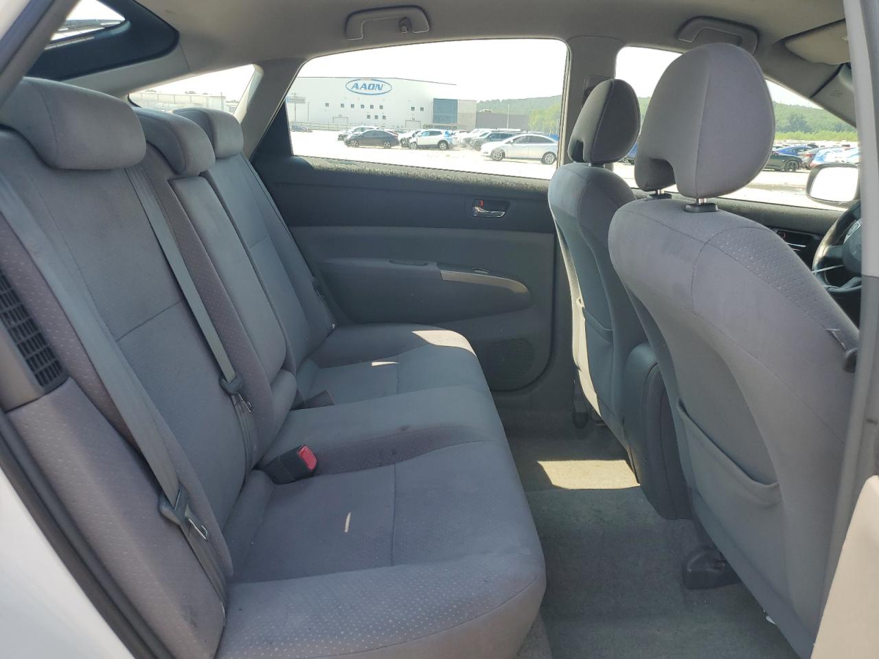 2008 Toyota Prius VIN: JTDKB20U083357433 Lot: 66620365