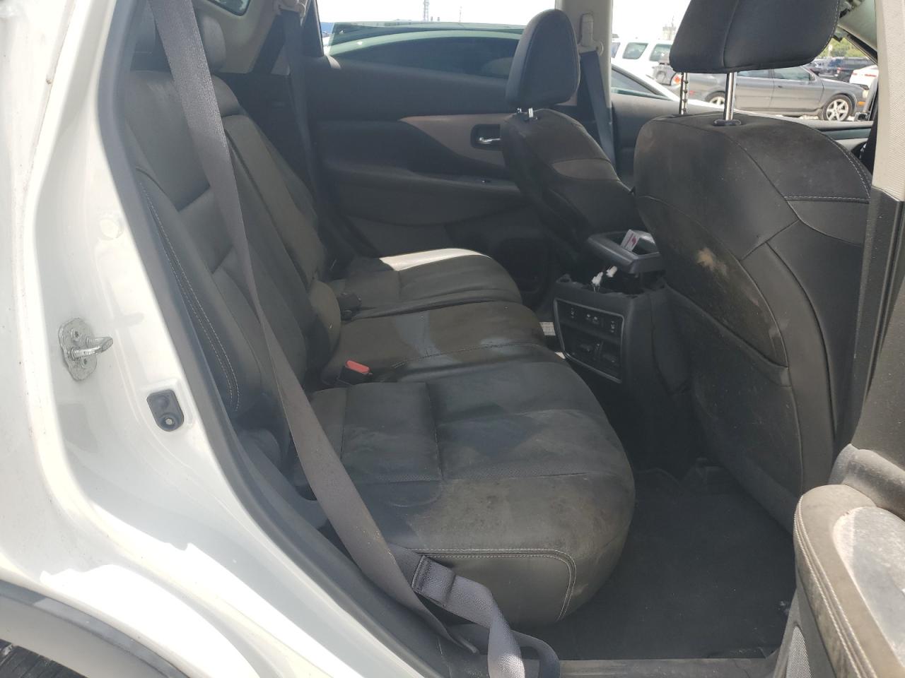 2019 Nissan Murano S VIN: 5N1AZ2MJ0KN132900 Lot: 69983655