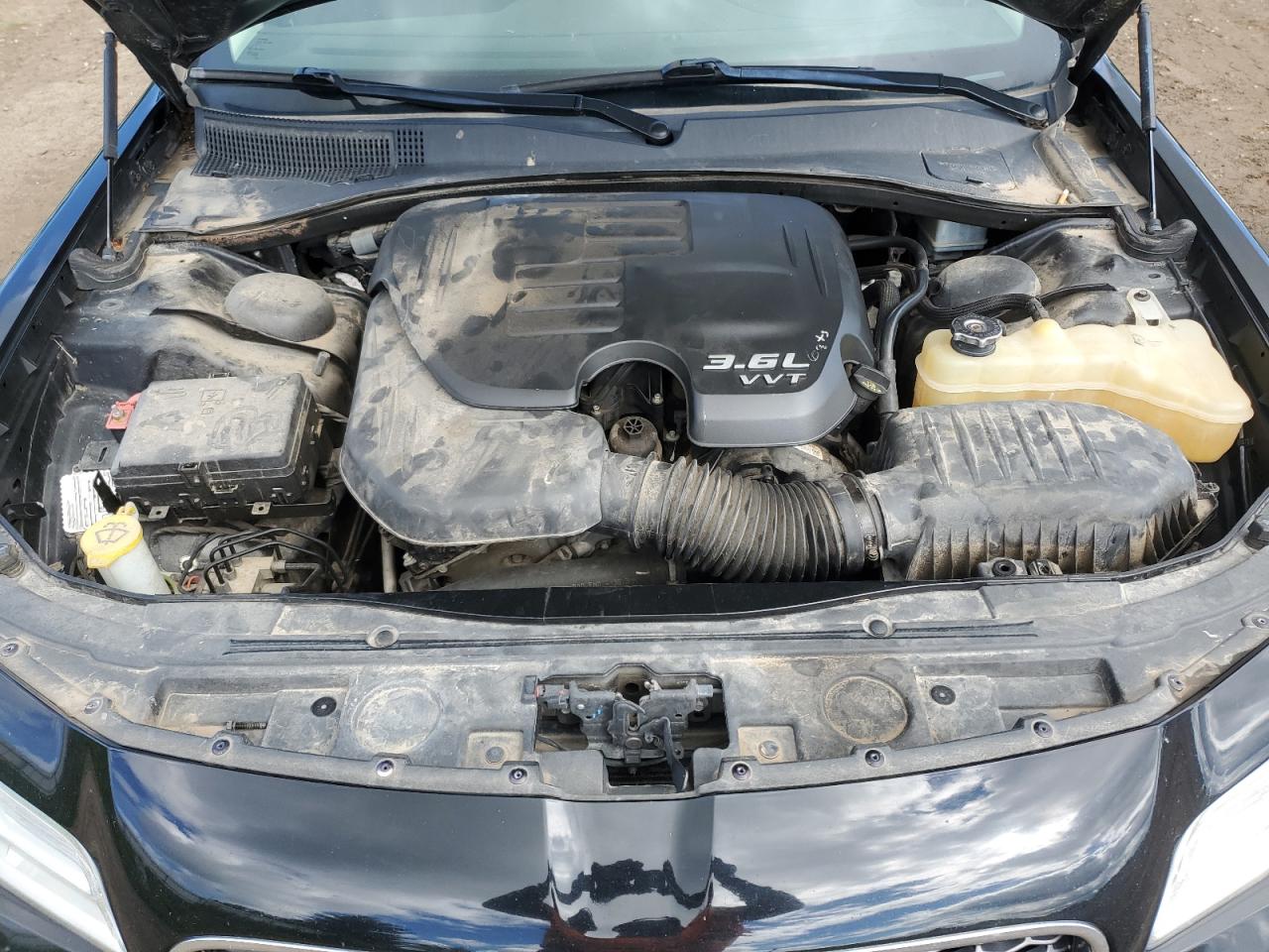 2017 Chrysler 300C VIN: 2C3CCAKG8HH566634 Lot: 70299625