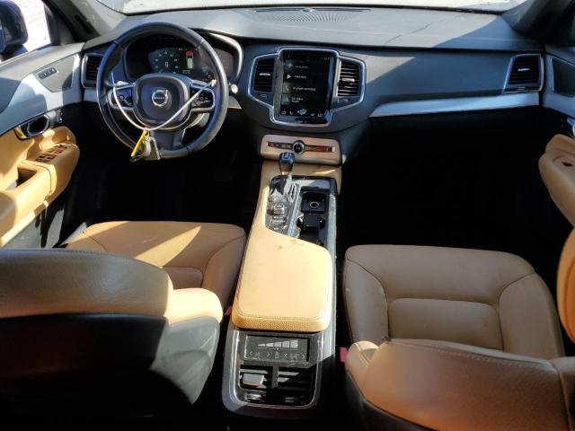  VOLVO XC90 2017 Серый