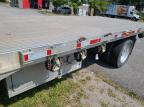 2011 DODGE RAM 5500 ST   for sale at Copart ON - OTTAWA