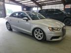 2015 AUDI A3 PREMIUM PLUS   for sale at Copart CT - HARTFORD SPRINGFIELD