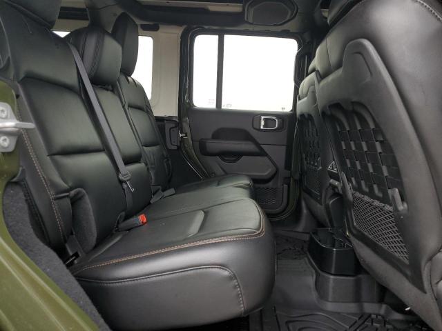 2021 JEEP WRANGLER UNLIMITED RUBICON 392  