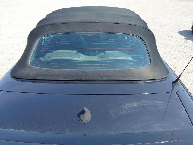 2007 SAAB 9-3 VECTOR