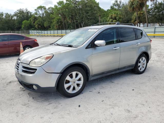 2006 SUBARU B9 TRIBECA 3.0 H6   à vendre chez Copart FL - FT. PIERCE