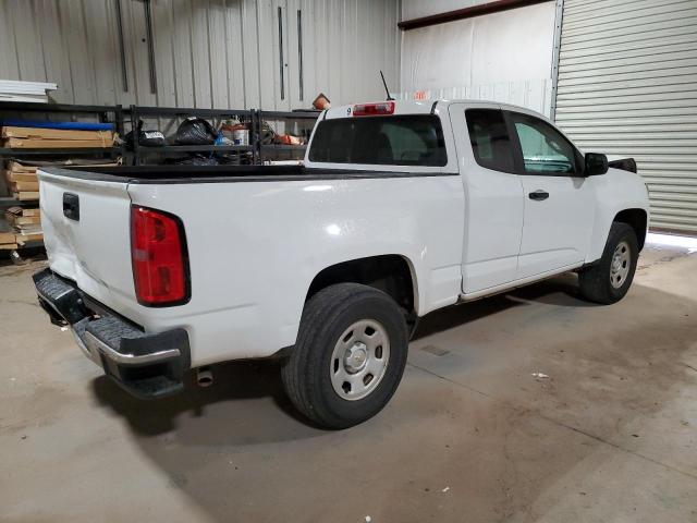  CHEVROLET COLORADO 2019 Белы