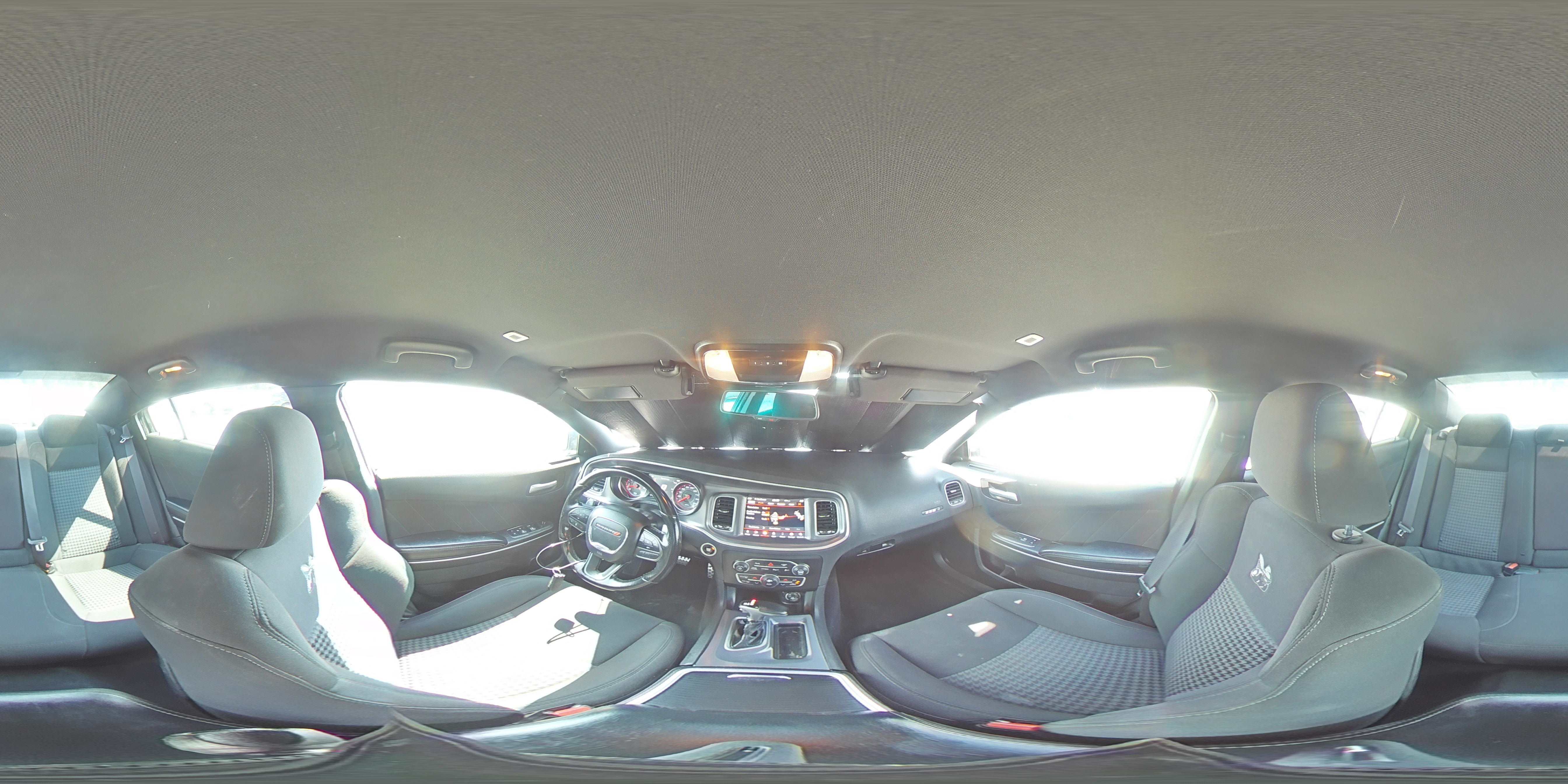 2020 Dodge Charger Scat Pack VIN: 2C3CDXGJ8LH237820 Lot: 70115395