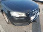 2008 AUDI A3 138 TDI S-A  for sale at Copart CHESTER