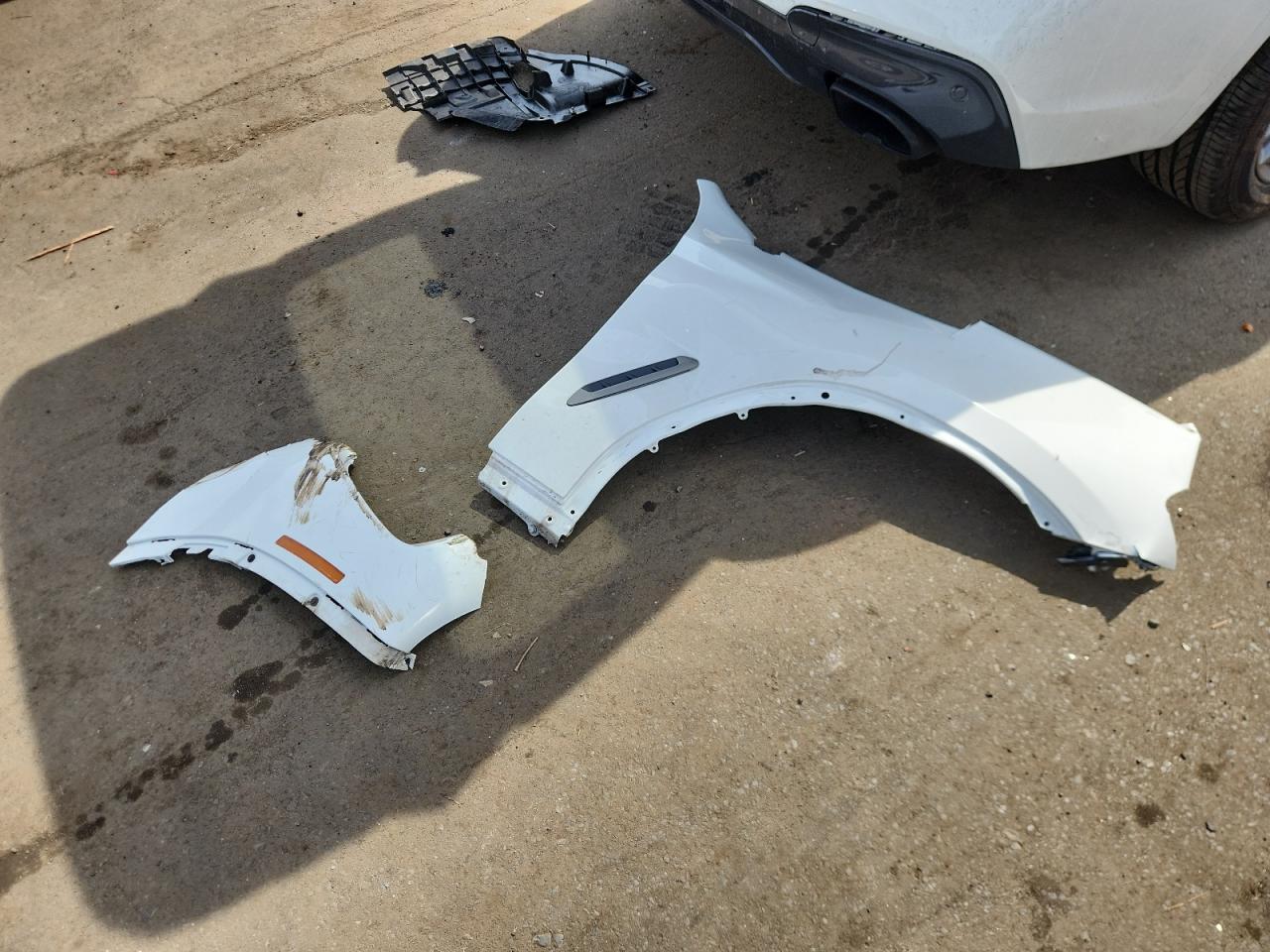 2019 BMW X3 xDrivem40I VIN: 5UXTS3C58K0Z05152 Lot: 70561305