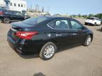 2017 NISSAN SENTRA S   à vendre chez Copart QC - MONTREAL