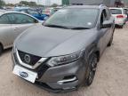 2021 NISSAN QASHQAI N-MOTION DIG-T  for sale at Copart BRISTOL