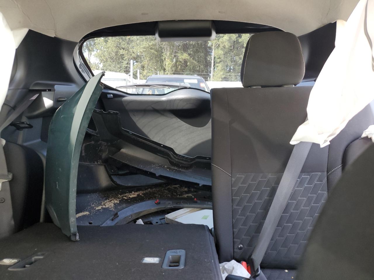 2021 Nissan Kicks Sv VIN: 3N1CP5CVXML532476 Lot: 69615245