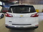 2018 CHEVROLET EQUINOX LT   for sale at Copart CT - HARTFORD SPRINGFIELD