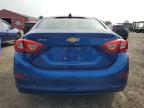2019 CHEVROLET CRUZE LT   for sale at Copart ON - LONDON