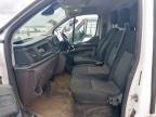 2019 FORD TRANSIT CUSTOM TREND for sale at Copart WOLVERHAMPTON