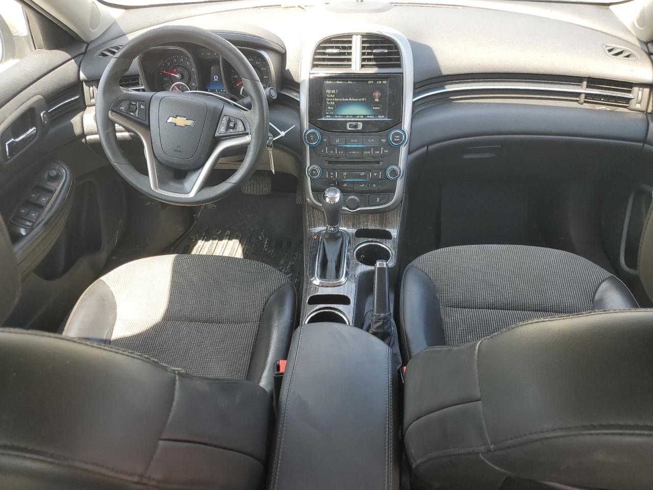 2014 Chevrolet Malibu 1Lt VIN: 1G11C5SL3EF280722 Lot: 69746415