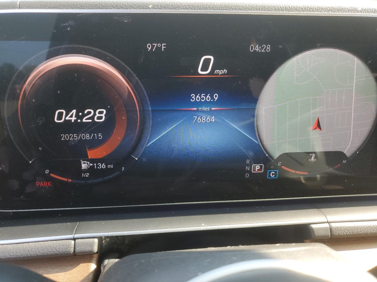 2020 Mercedes-Benz Gle 350 4Matic VIN: 4JGFB4KB3LA083377 Lot: 69039335