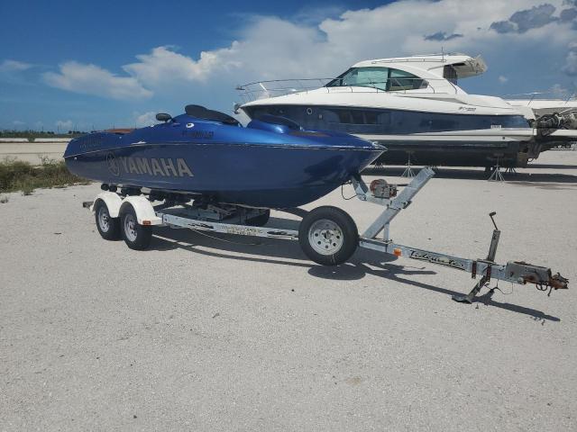 1999 YAMAHA LS2000   for sale at Copart FL - CLEWISTON