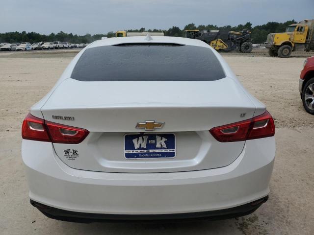  CHEVROLET MALIBU 2017 Biały