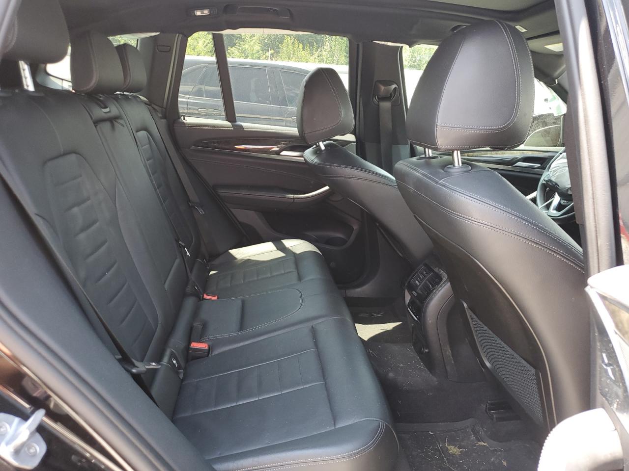 2018 BMW X3 xDrive30I VIN: 5UXTR9C56JLC69958 Lot: 67579745
