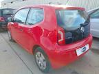 2013 VOLKSWAGEN TAKE UP  for sale at Copart PETERLEE