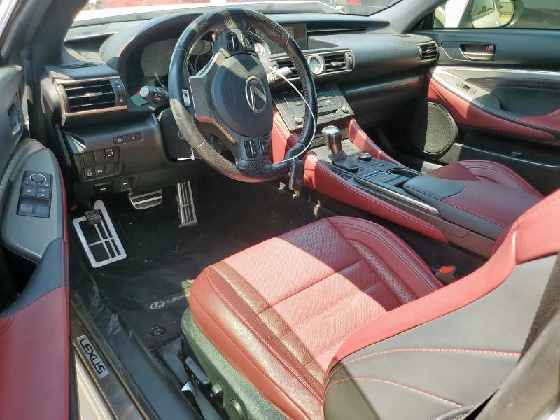  LEXUS RX350 2017 Белы