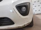 2018 VAUXHALL VIVARO 290 for sale at Copart BRISTOL