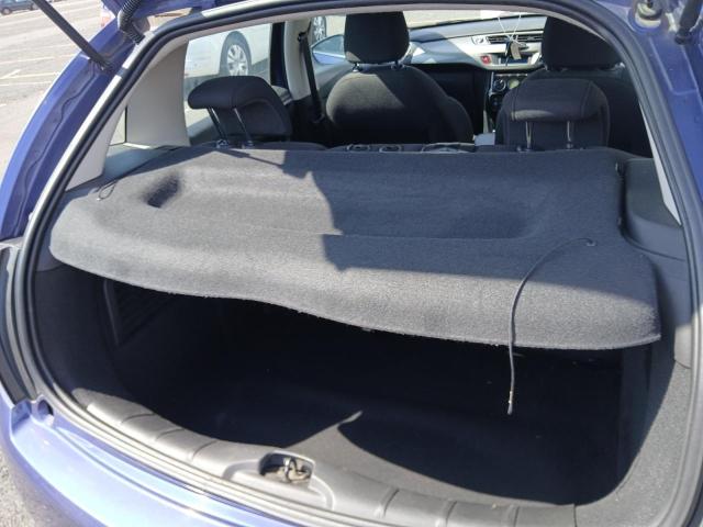 2014 CITROEN C3 EXCLUSIVE AUTO 