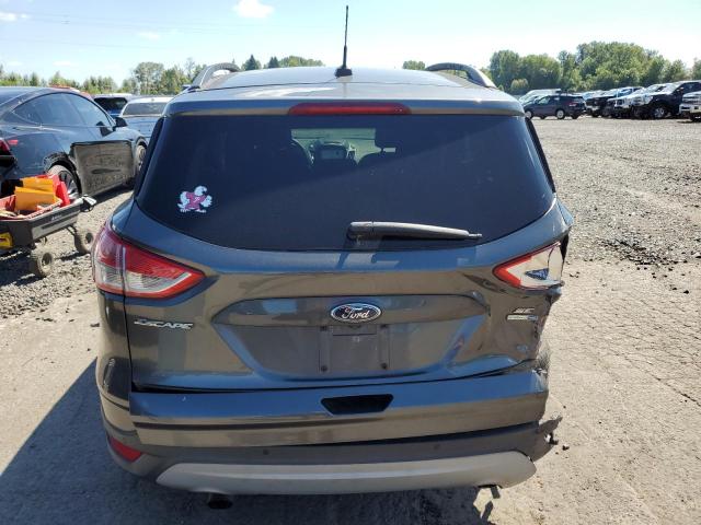  FORD ESCAPE 2016 Угольный