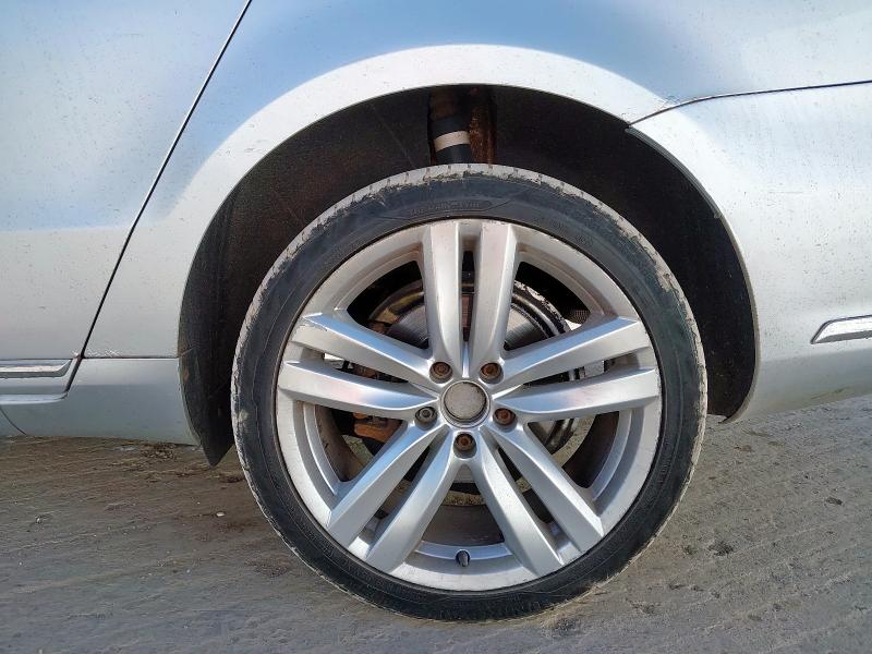 2014 VOLKSWAGEN PASSAT EXECUTIVE STYLE
