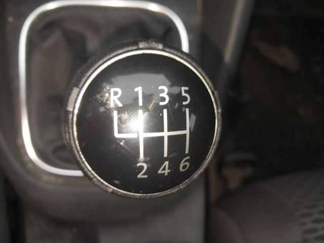 2009 VOLKSWAGEN GOLF S TSI